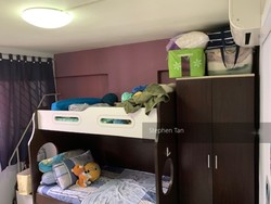 Blk 534 Hougang Street 52 (Hougang), HDB 5 Rooms #203285451